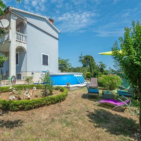 Apartment Olivia By Interhome Pićan Exterior foto