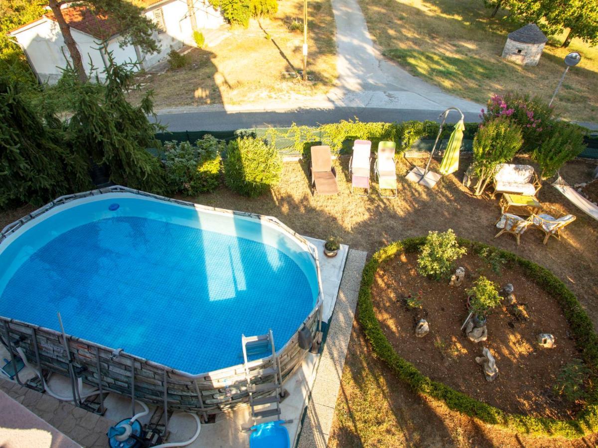 Apartment Olivia By Interhome Pićan Exterior foto