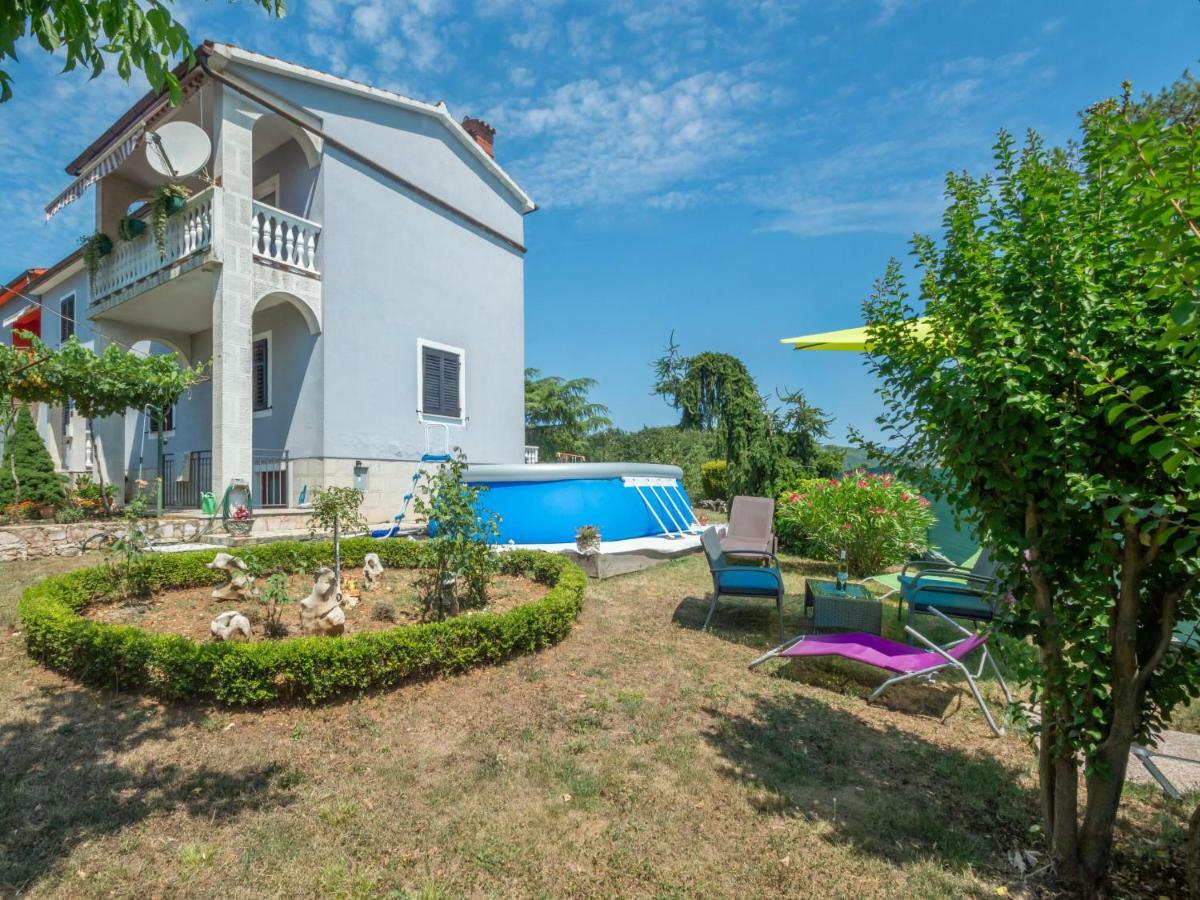 Apartment Olivia By Interhome Pićan Exterior foto